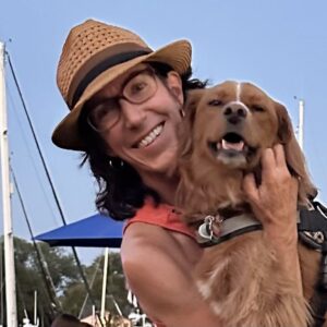 Jennifer Greiner - Bio pic